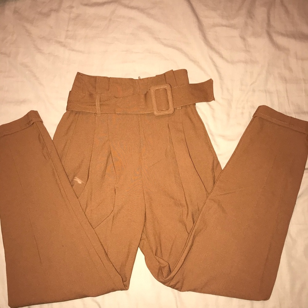 Bershka pants